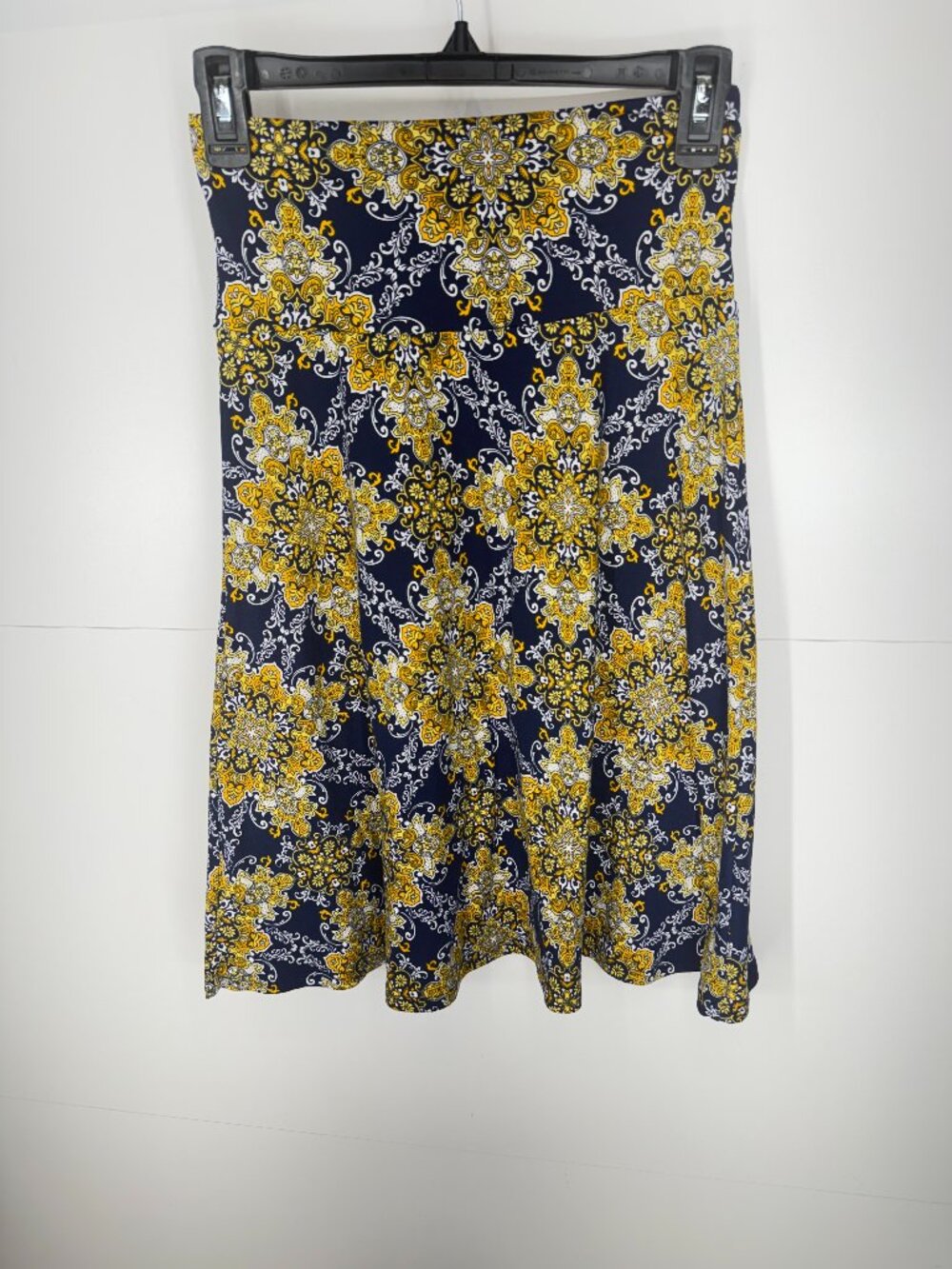 New! Stitch Fix | Colette Mali Skirt
